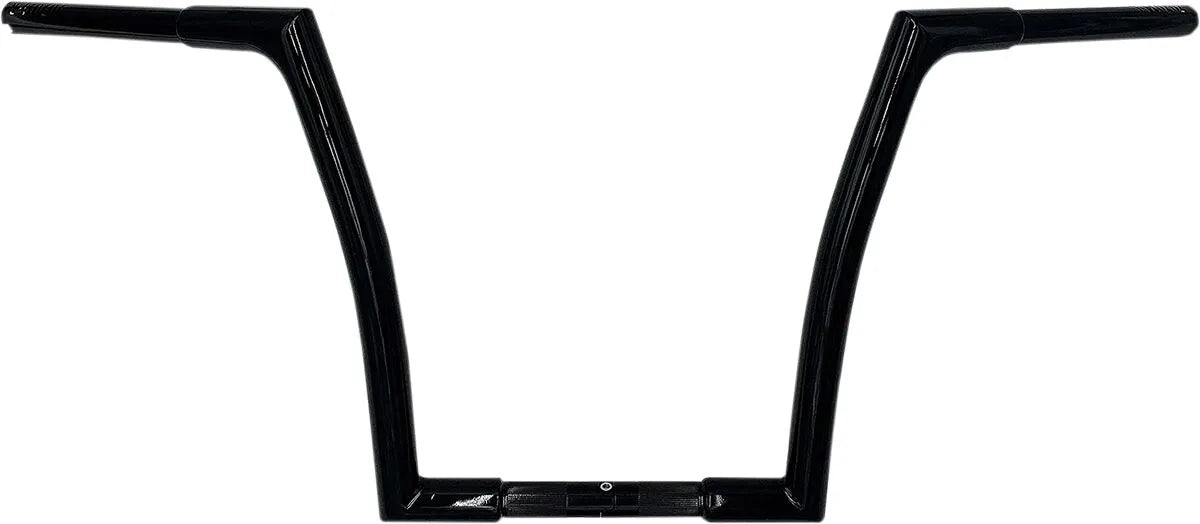 Fat Baggers Inc. 1-1/4" Flat Top Handlebar