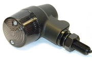 K&s Technologies Led Marker Lights - Black Satin