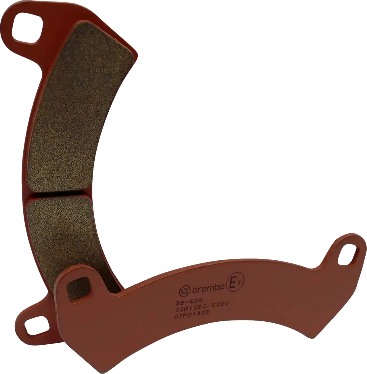 Brembo Prime Sinter Sd Bremsbeläge