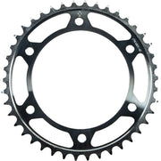 Jt Sprockets Steel Rear Sprocket 525-42t