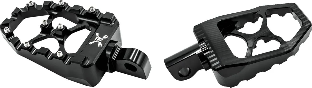 Burly Brand Mx Evolution Pegs
