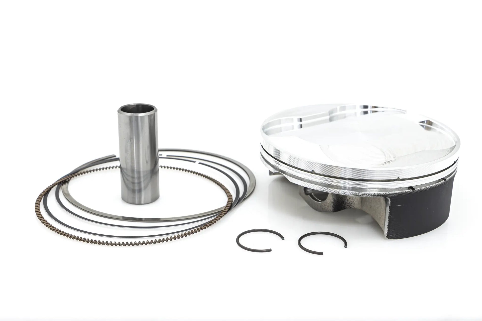 Wossner Premium Series Piston Kit for 4-Stroke Engines