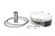 Wossner Premium Series Piston Kit 13.5:1 Compression