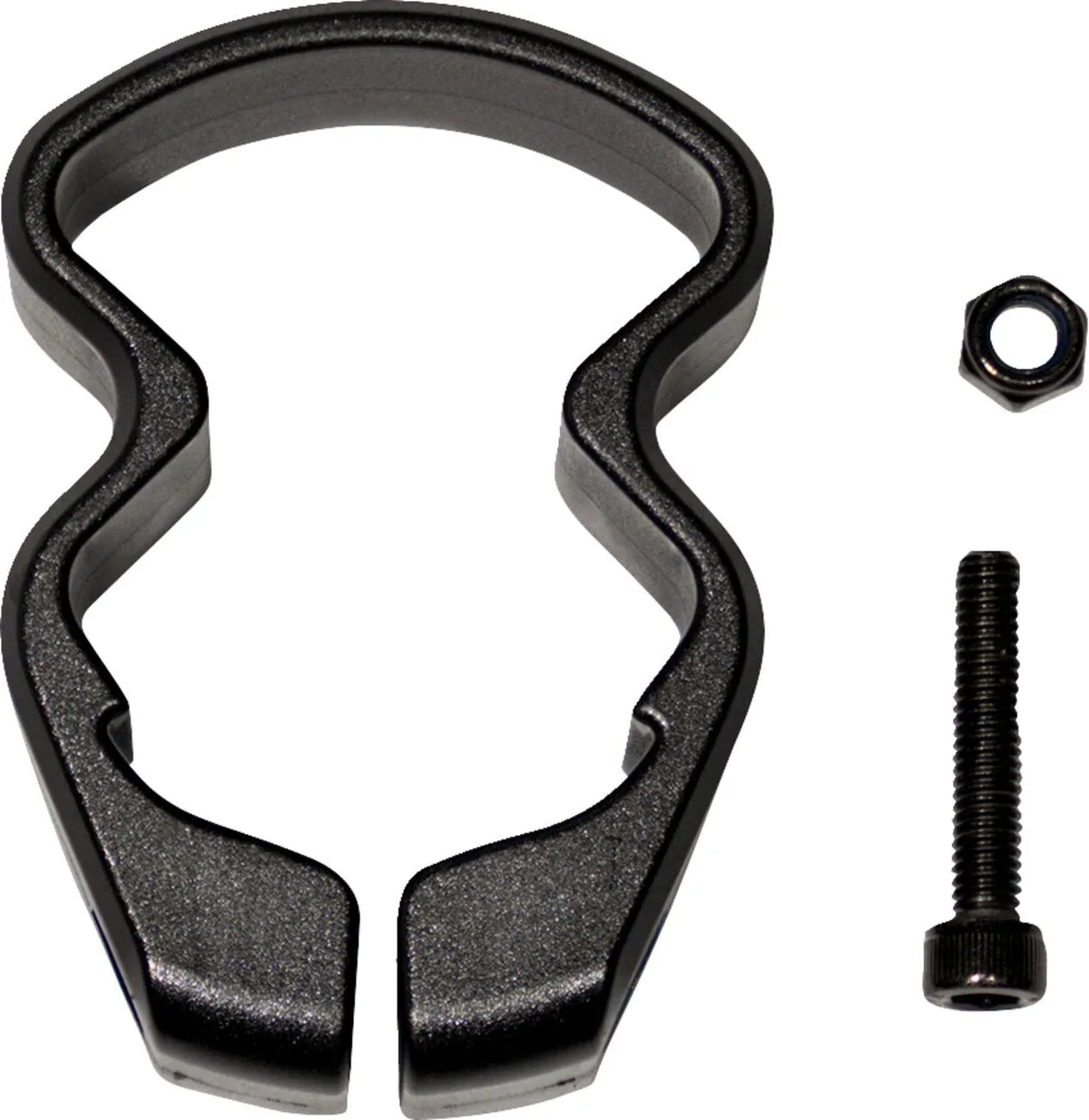 Moose Offroad Side View Mirror Clamp