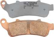 DP Brakes Standard Sinter-Bremsbeläge - Vorne