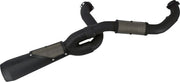 Trask 2-in-1 Big Sexy Auspuffanlage