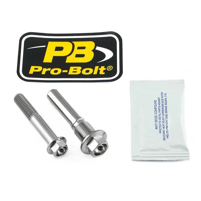 Pro Bolt Titan Bremszangen-Montagesatz