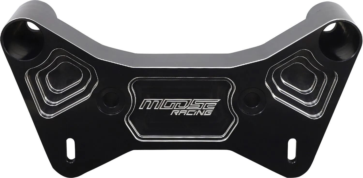 Moose Offroad Tow Strap For Winching