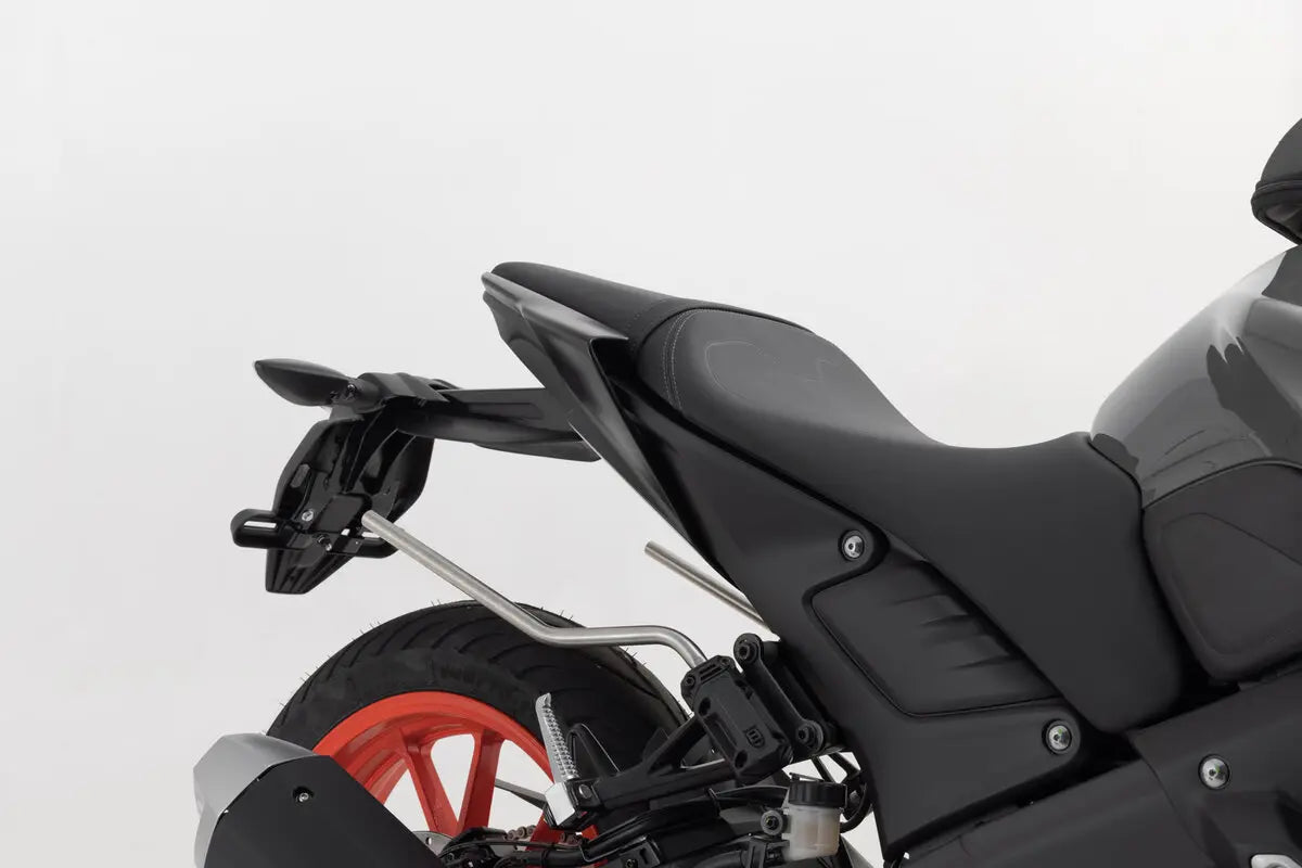 Sw-motech Pro Blaze H Saddlebag Set - 40 Liter