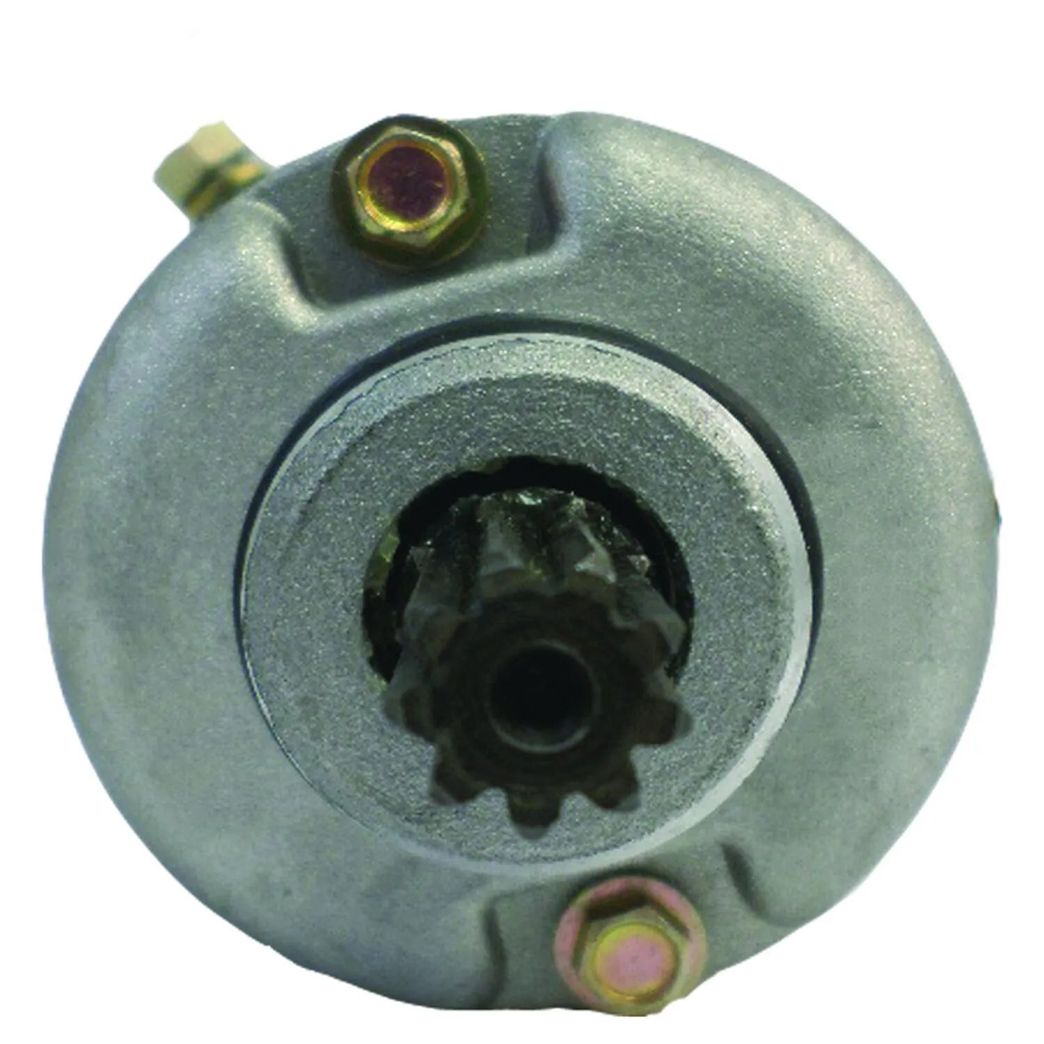 Parts Europe Starter - High-performance Replacement