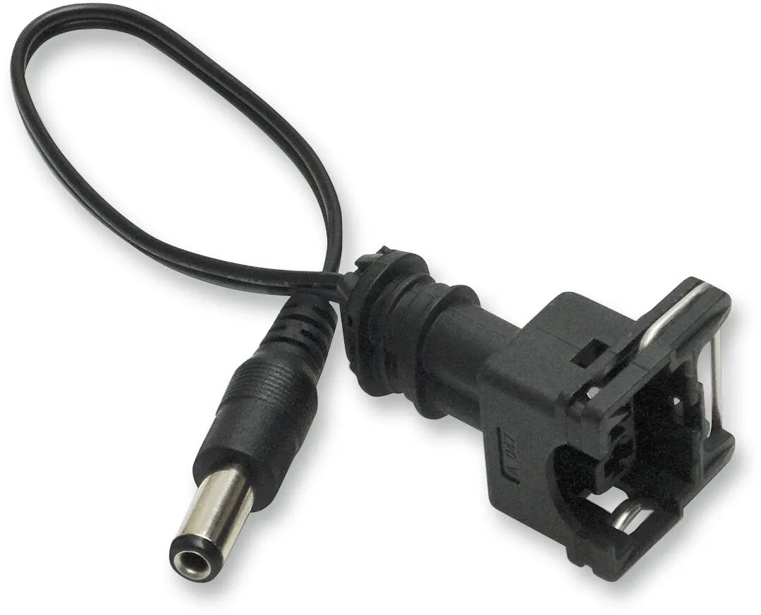Motion Pro EV1 Fuel Injector Pigtail for Cleaner