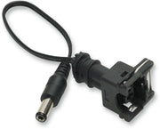 Motion Pro EV1 Fuel Injector Pigtail for Cleaner