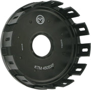 Moose Offroad Billet Clutch Basket