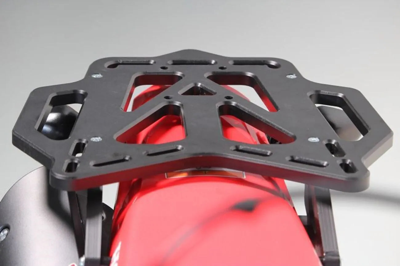 Axp Racing Rear Rack For Adventure Touring