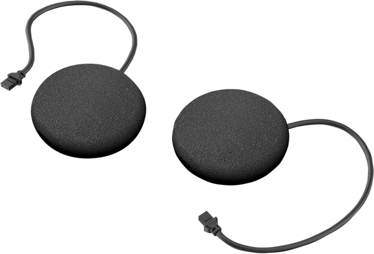 Sena 50r Speakers - Premium Audio Upgrade