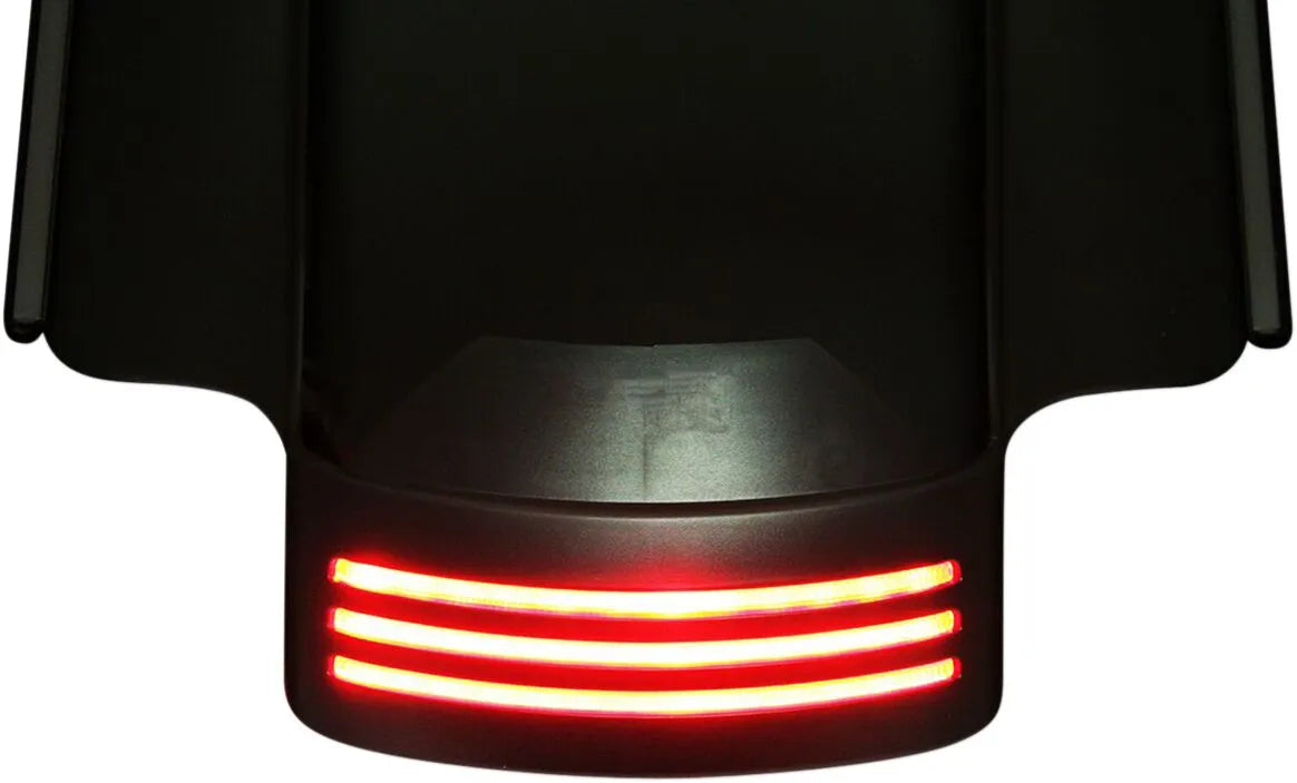 Custom Dynamics Probeam Led Tribar Taillight