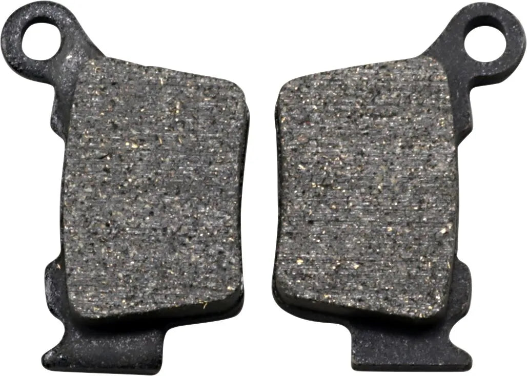 Galfer Offroad Organic Brake Pads - Versatile Performance - Front & Rear