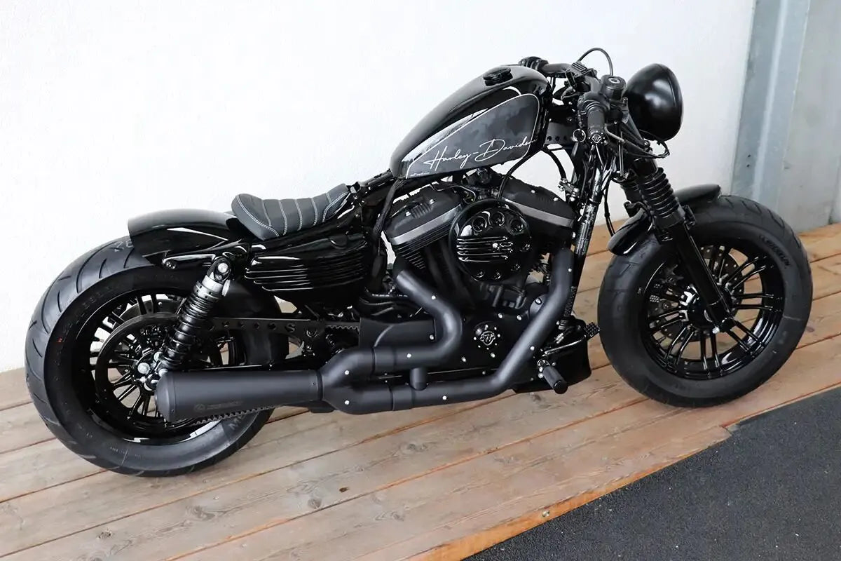 Cult Werk Low Rear Fender
