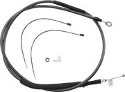 Magnum Shielding Black Pearl Kupplungszug