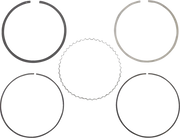 Wossner Piston Ring Set for 4-Stroke 95.50mm Bore