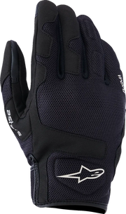 Alpinestars Ignite Gloves Black/Ecru
