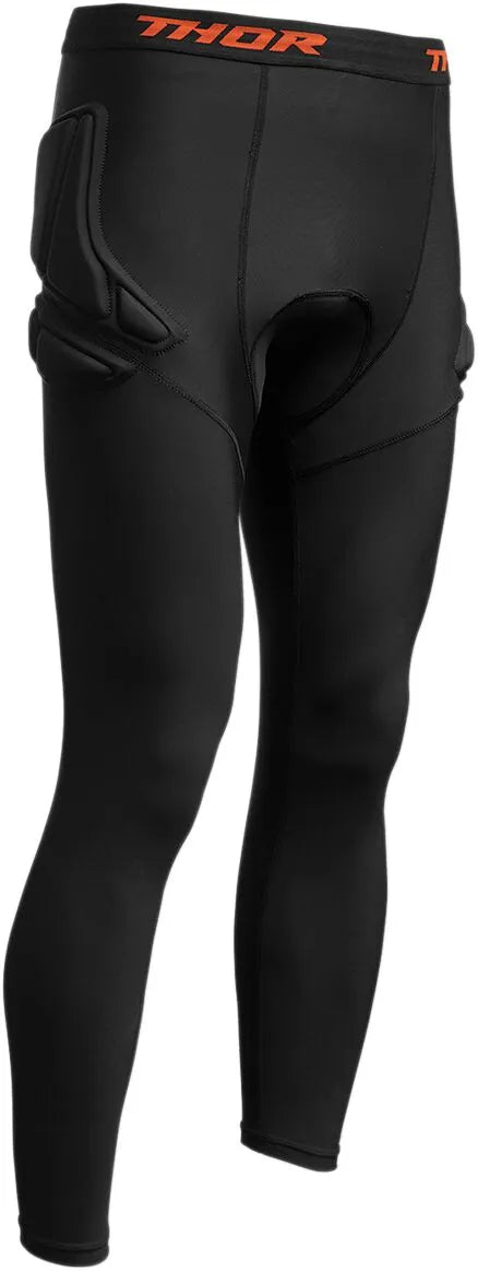Thor Comp XP Underwear Pants Black
