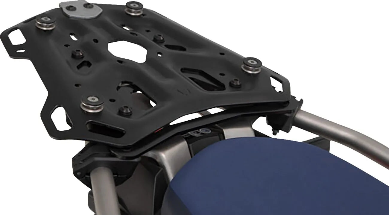 Sw-motech Adventure-rack For Luggage