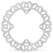 Moto-master Nitro Series Brake Disc - Rear
