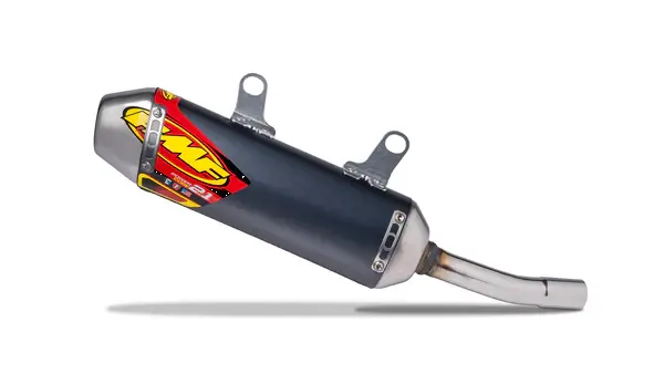 Fmf Powercore 2.1 Slip-on Schalldämpfer Aluminium