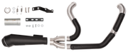 Black Duck 2-INTO-1 for Milwaukee Eight Touring – Exhaust