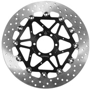 Brembo Serie Oro Schwimmende Bremsscheibe Prime Line - Vorne