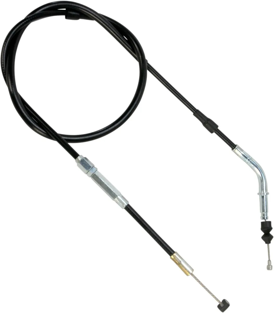 Motion Pro Black Vinyl Clutch Cable