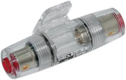 Namz Agu Fuse Holder - 4-8 Gauge