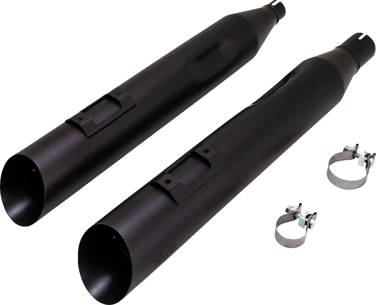 Vance & Hines Blackslash 450 Slip-on Schalldämpfer