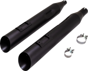 Vance & Hines Blackslash 450 Slip-on Schalldämpfer