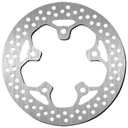 SBS Standard Runde Bremsscheibe für Motorräder - Vorne