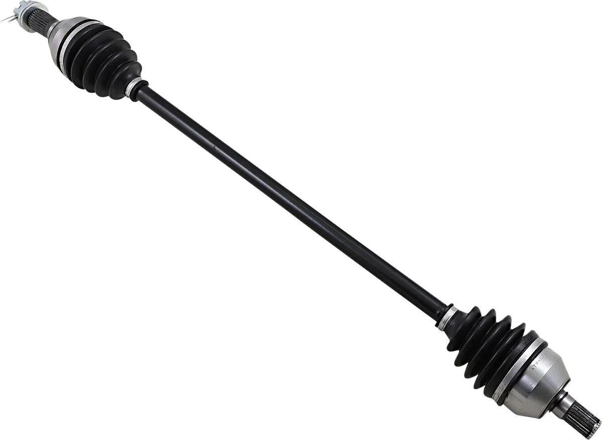 Moose Offroad Complete Axle Assembly
