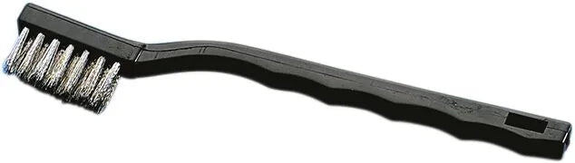 James Gasket Edelstahl-Dichtungsbürste