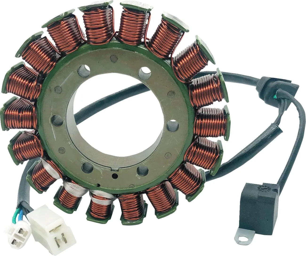 Rick's Motorsport Electric Stator