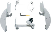 Memphis Shades Trigger-lock Windshield Mount Kit