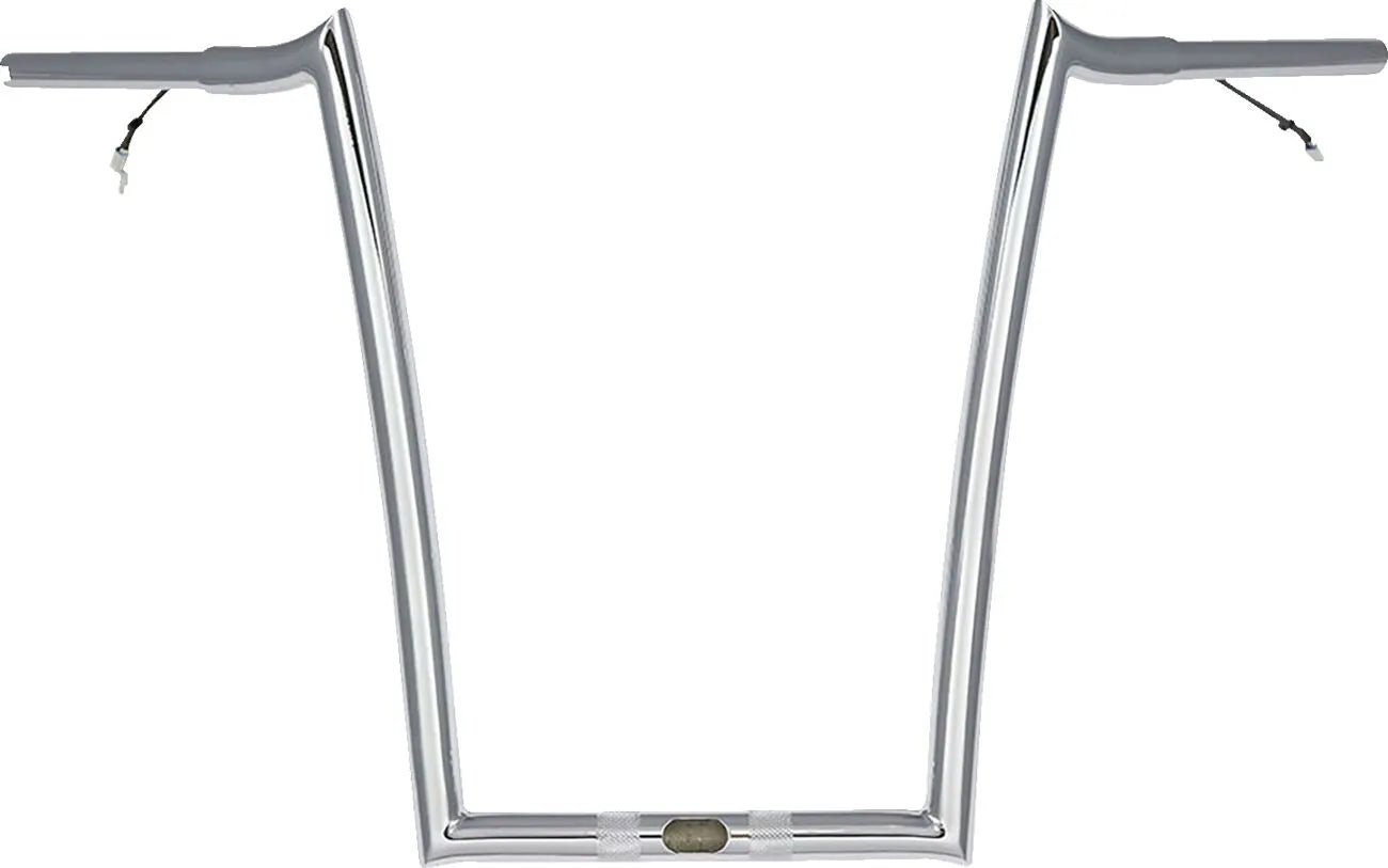 Paul Yaffe Pre-wired Handlebar 16"