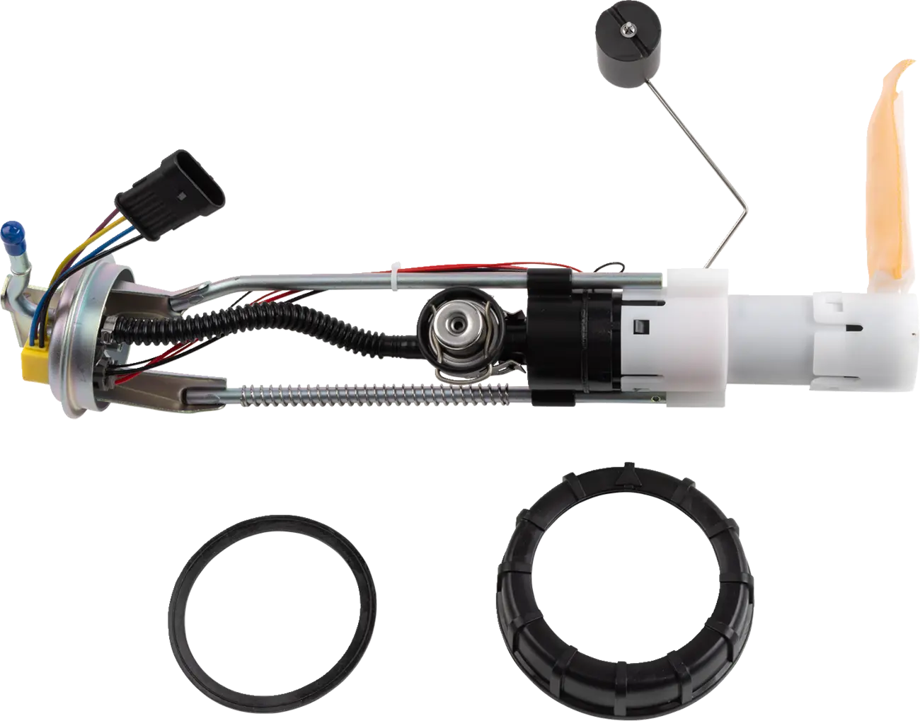Moose Offroad Fuel Pump Module