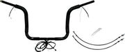 Fat Baggers 1-1/2" Pre-wired Handlebar Kit