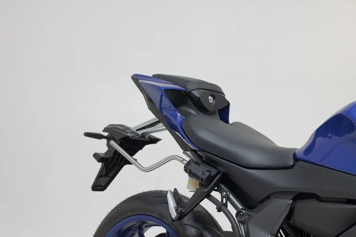 Sw-motech Pro Blaze H Saddlebag Set - 40 Liter