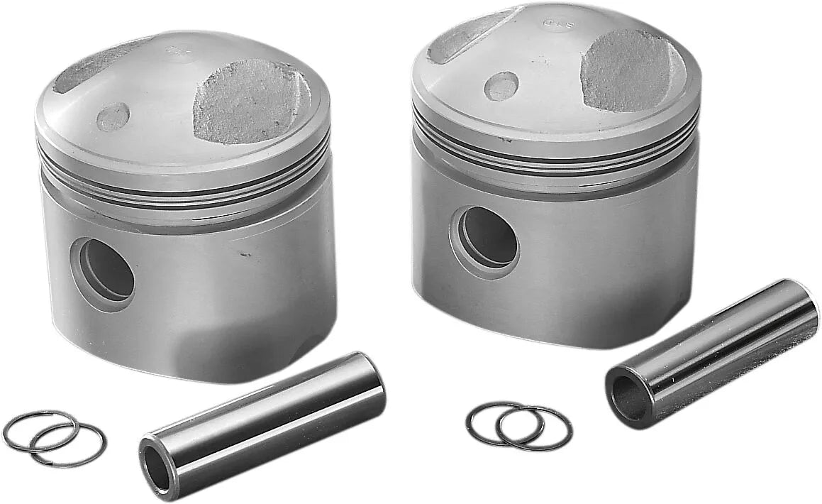 Drag Specialties .030 Oversize Piston 80" for HD 1979-1984