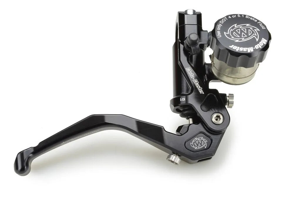 Moto-Master Oversize-Vorderradbremsen-Kit mit Bremssatteladapter