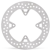Moto-Master Halo Series Hintere Bremsscheibe - Hinten