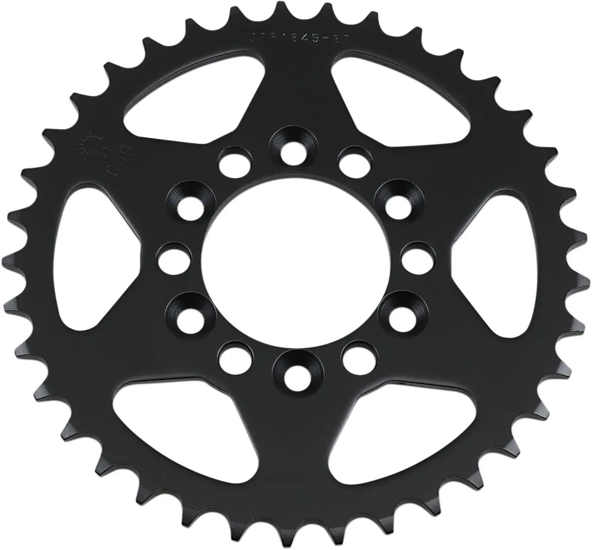 Jt Sprockets Steel Rear Sprocket - 520, 37t