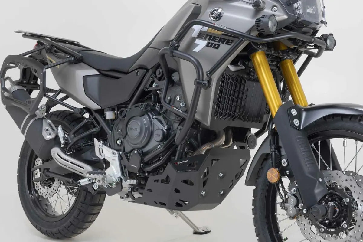 Sw-motech Crash Bar For Frame Mounting