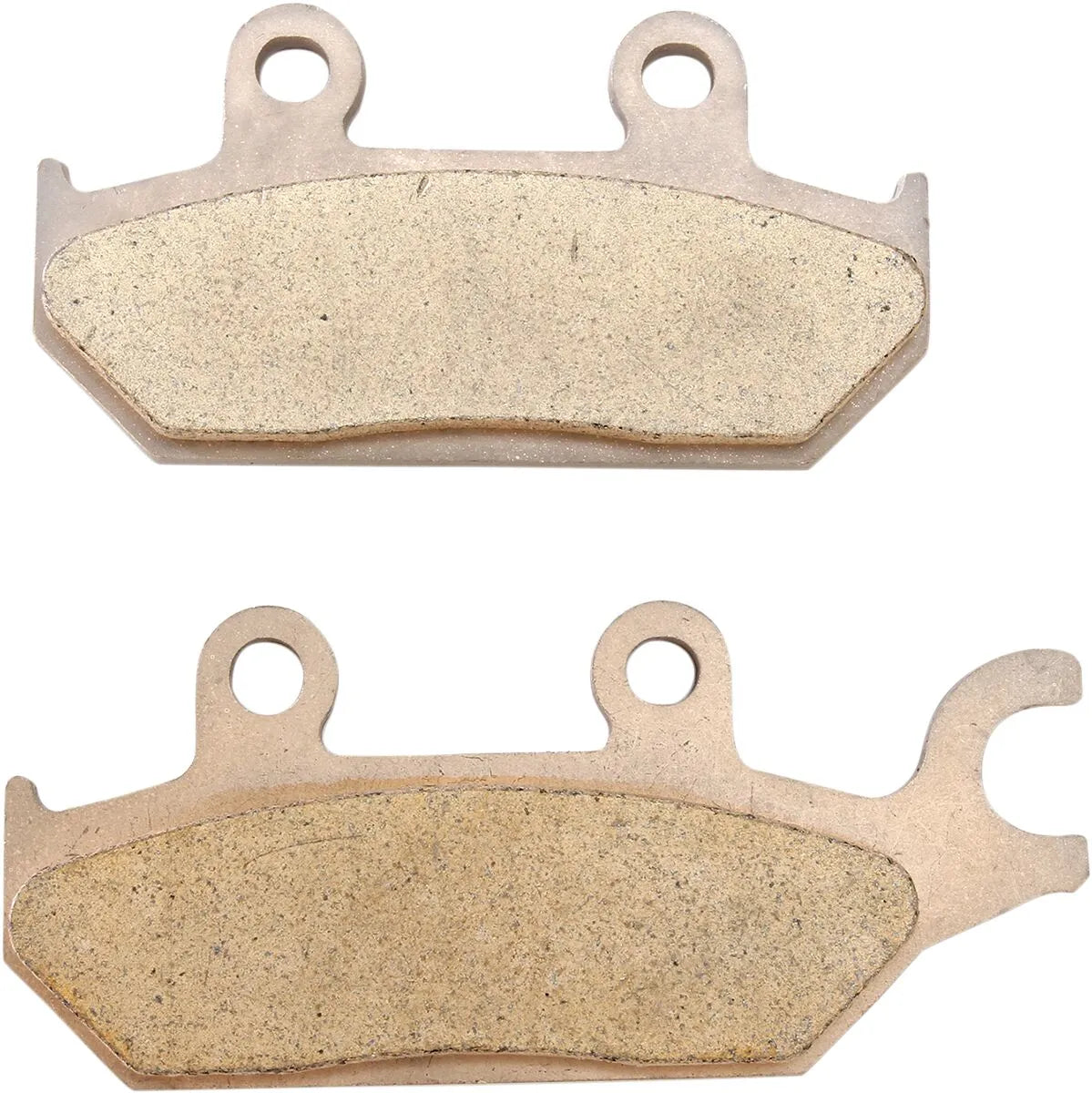 Moose Offroad Xcr Sintered Brake Pads - Front